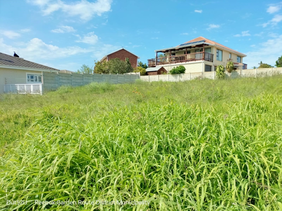 0 Bedroom Property for Sale in Reebok Western Cape